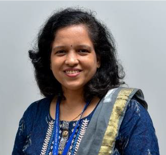 Dr. Neelam Naik